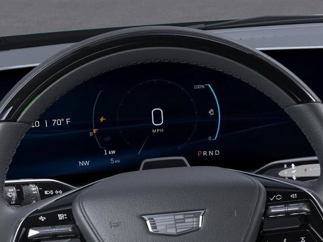 New 2027 Cadillac Lyriq Signature Luxury w/ Nappa Leather Package AWD/4WD image 18