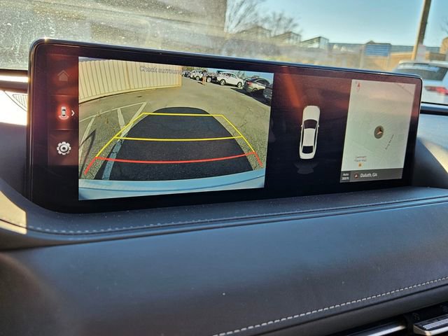 Used 2022 Genesis G80 2.5T w/ Advanced Package image 23