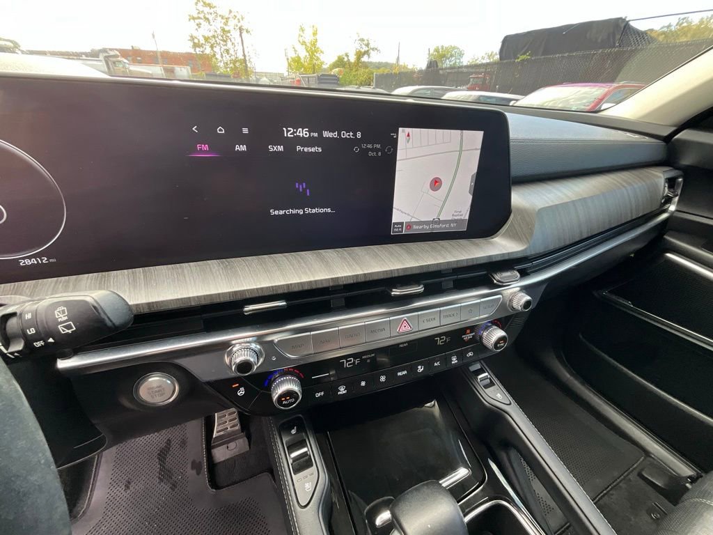 Used 2023 Kia Telluride SX image 21