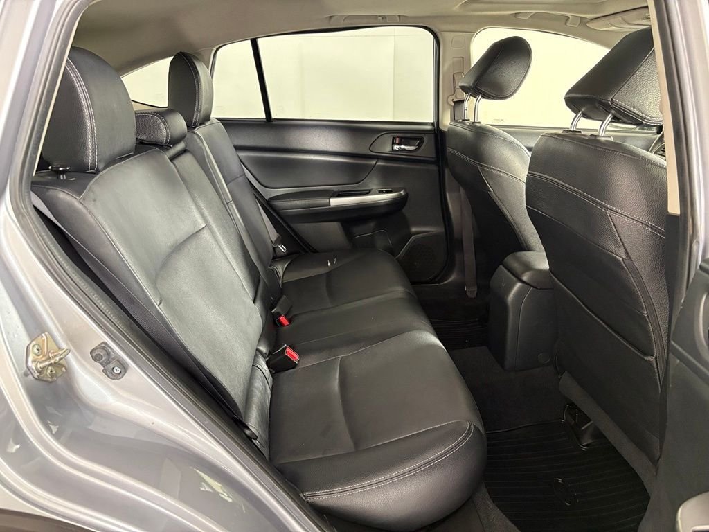 Used 2015 Subaru Crosstrek 2.0i Limited AWD/4WD image 37