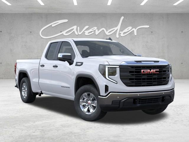 New 2026 GMC Sierra 1500 Pro w/ Pro Value Package image 7
