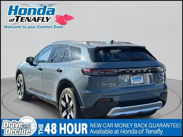 New 2026 Honda Prologue Elite image 4
