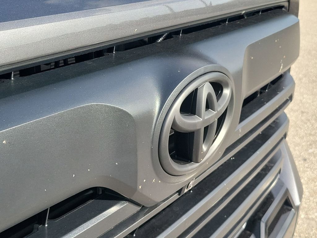 New 2026 Toyota Tundra Limited image 40