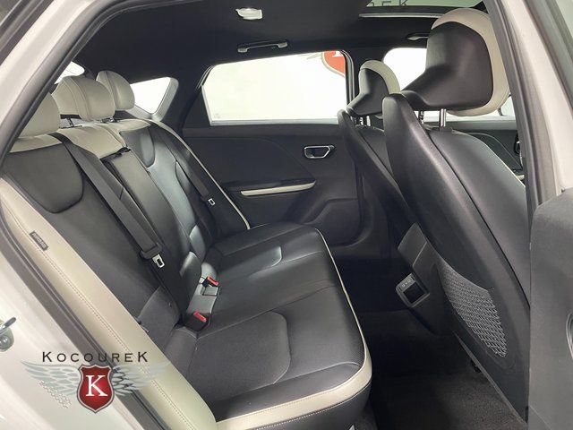 Used 2025 Kia K4 GT-Line w/ GT-Line Premium Package FWD image 23