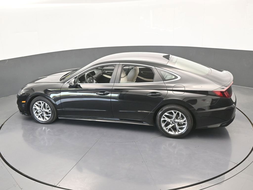 Used 2023 Hyundai Sonata SEL image 12