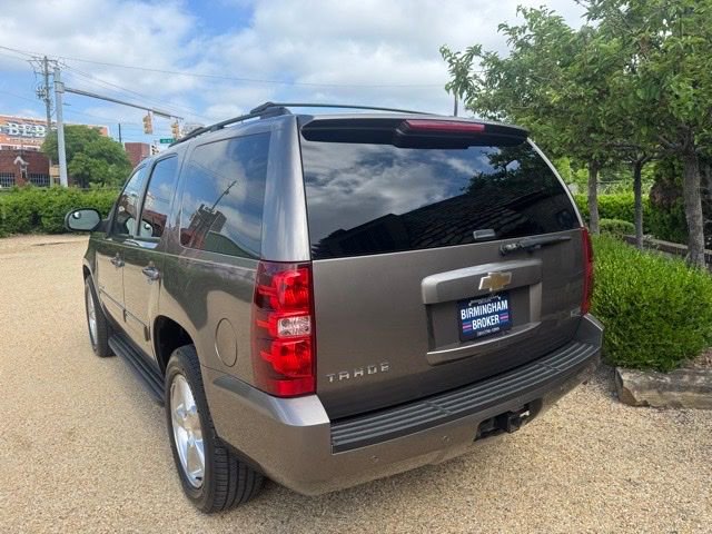 Used 2011 Chevrolet Tahoe LT RWD image 7