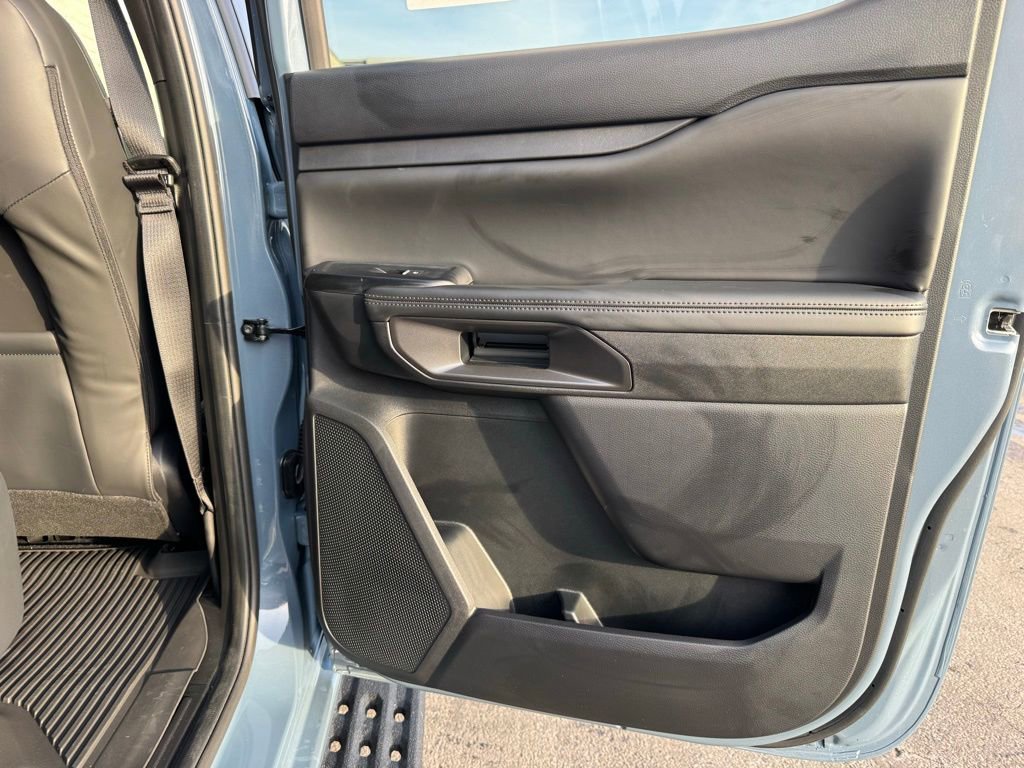 New 2025 Ford Ranger Raptor image 25