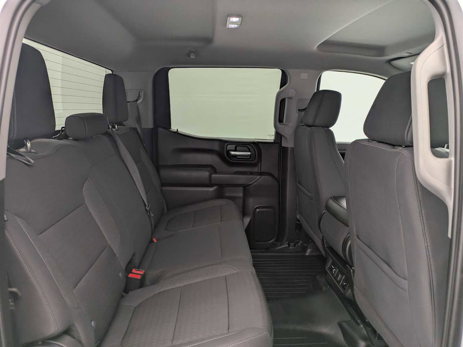 Used 2020 Chevrolet Silverado 1500 LT w/ All-Star Edition AWD/4WD image 21