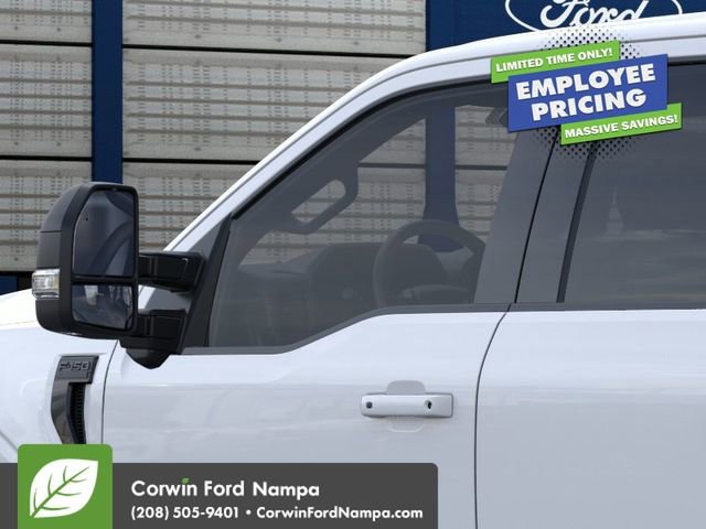 New 2026 Ford F150 XLT AWD/4WD image 20