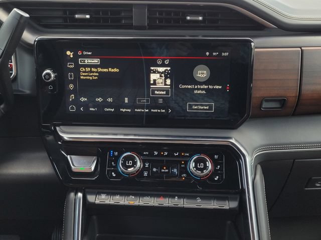 Used 2024 GMC Sierra 2500 Denali Ultimate AWD/4WD image 15