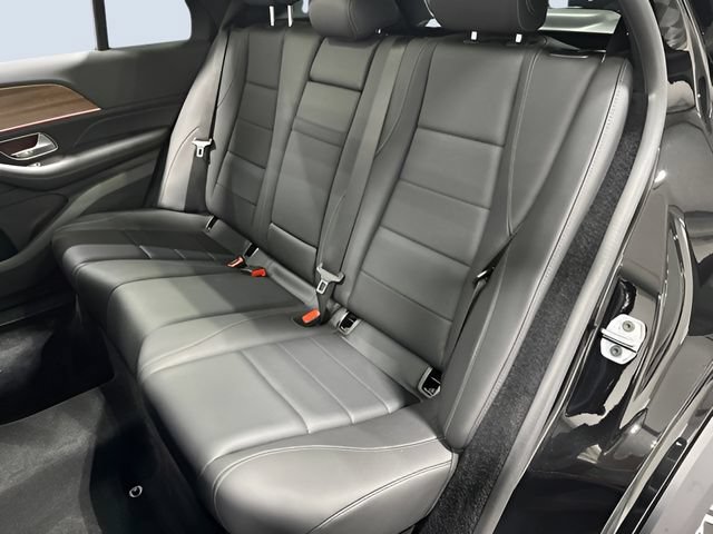Used 2026 Mercedes-Benz GLE 350 4MATIC image 29