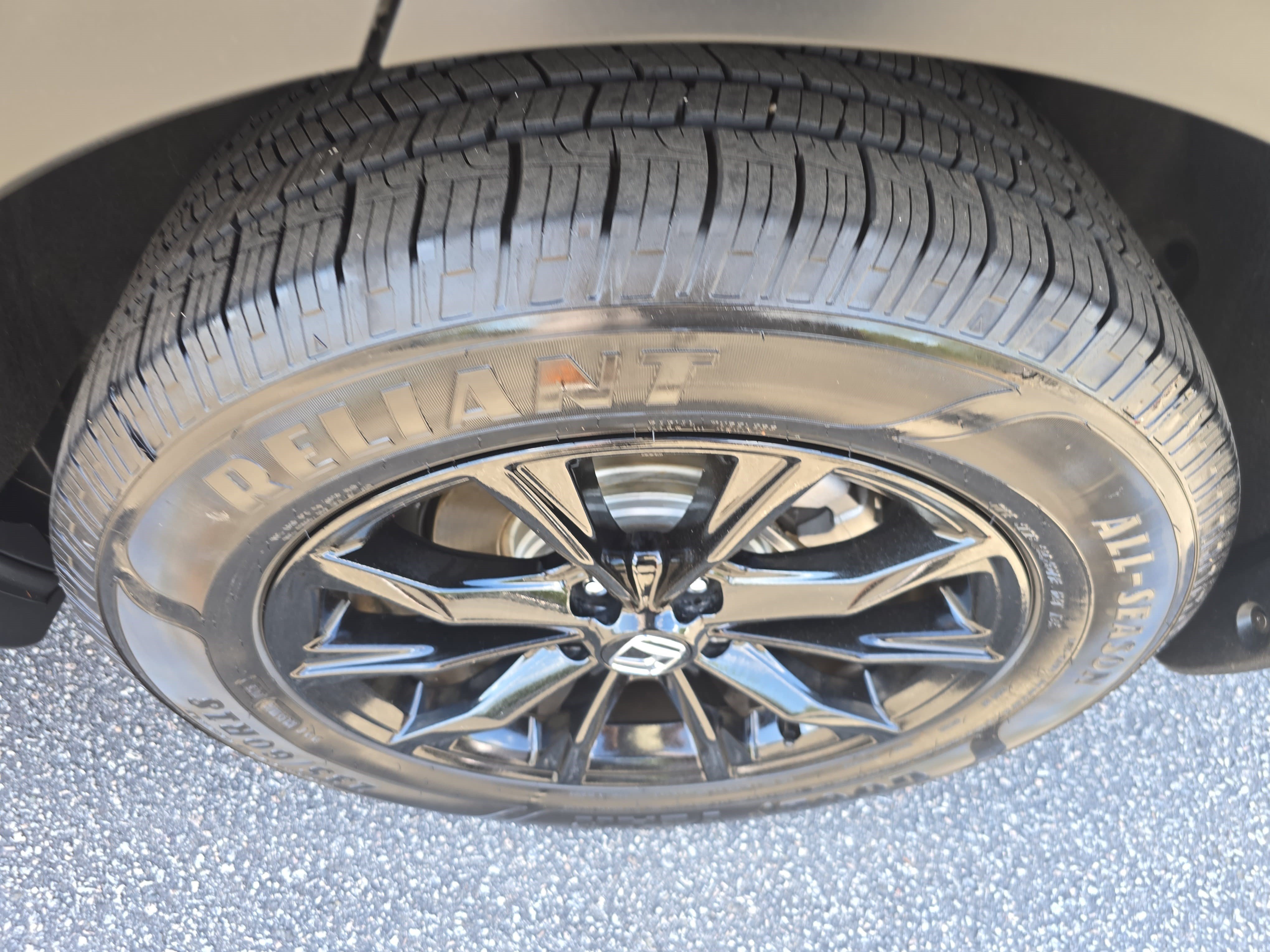 Used 2024 Honda CR-V Sport image 32