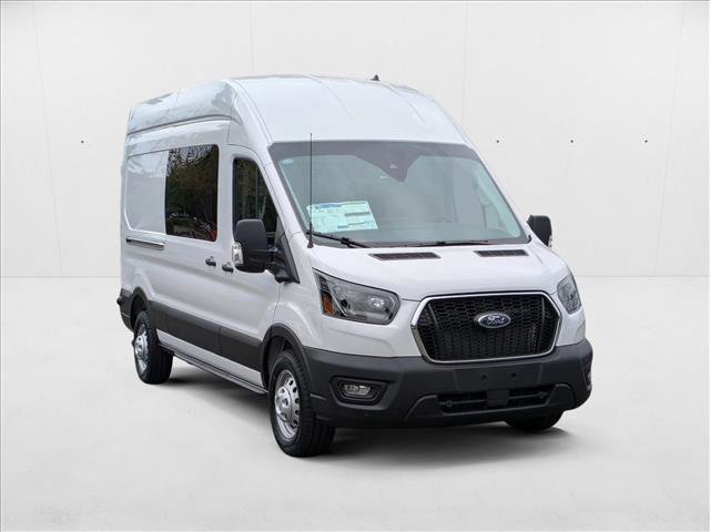 New 2025 Ford Transit 350 148 High Roof AWD w/ Upfitter Package image 6