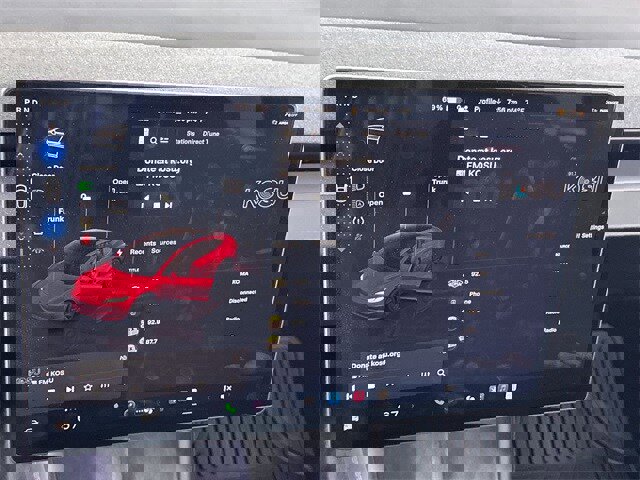 Used 2024 Tesla Model 3 Standard Range image 13