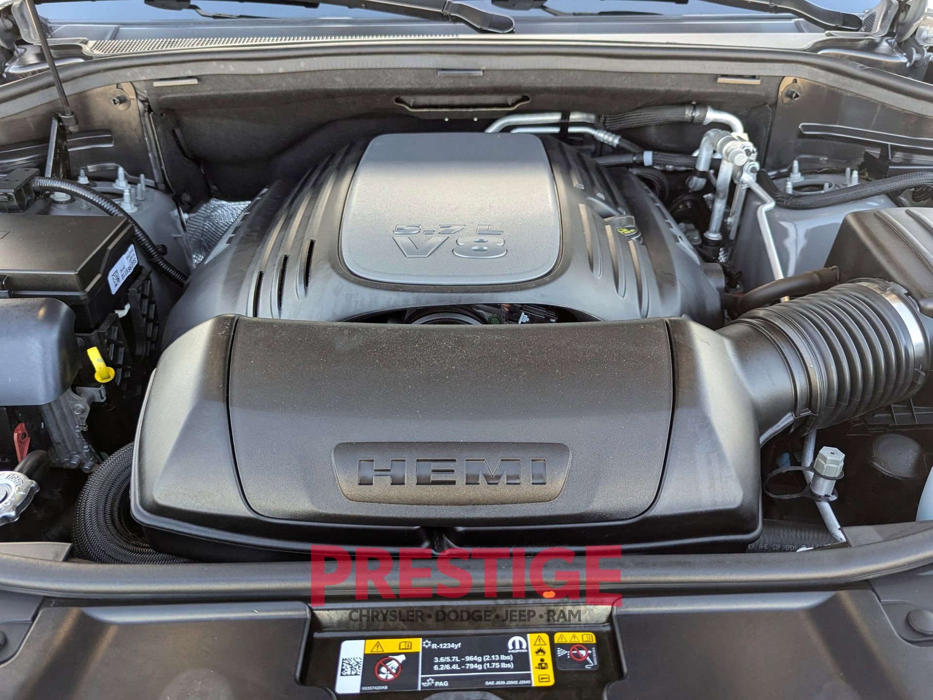 Used 2024 Dodge Durango R/T AWD/4WD image 37