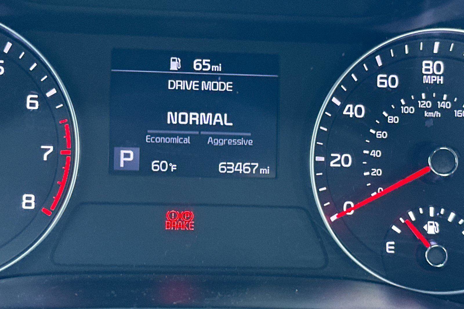 Used 2021 Kia Forte GT w/ GT2 Package image 24