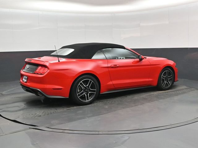 Used 2023 Ford Mustang Premium image 3