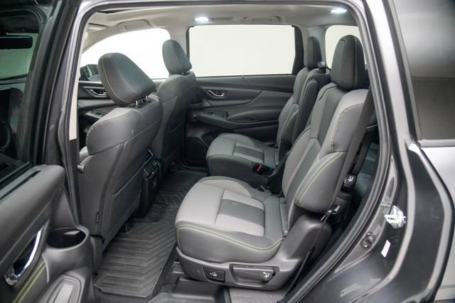 Used 2024 Subaru Ascent Onyx Edition AWD/4WD image 25