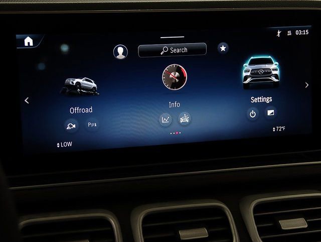 Certified 2026 Mercedes-Benz GLE 350 4MATIC image 19