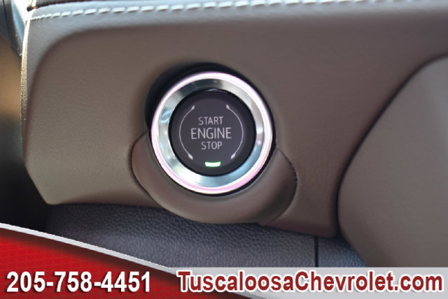 New 2026 Chevrolet Tahoe High Country w/ Sun And Tow Package AWD/4WD image 39
