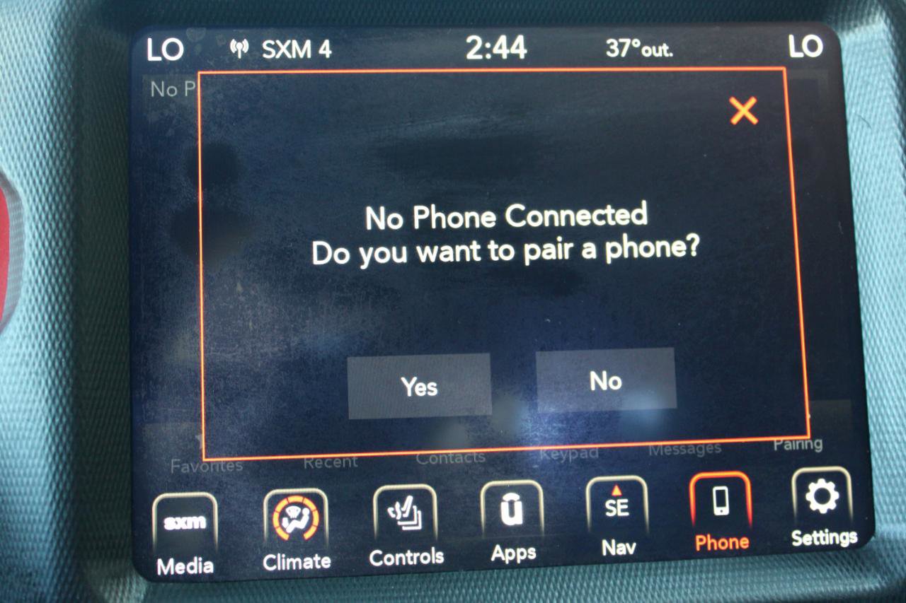 Used 2020 Jeep Gladiator Rubicon image 35