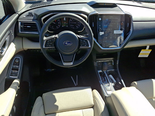 New 2027 Subaru Ascent Limited AWD/4WD image 7