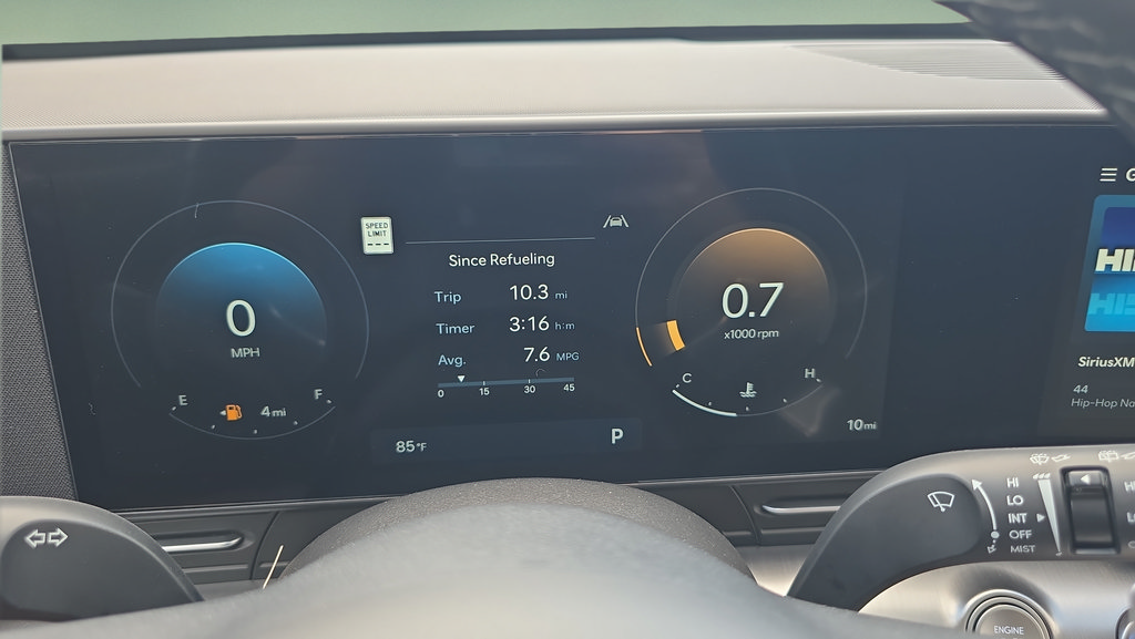 New 2026 Hyundai Kona Limited AWD/4WD image 17