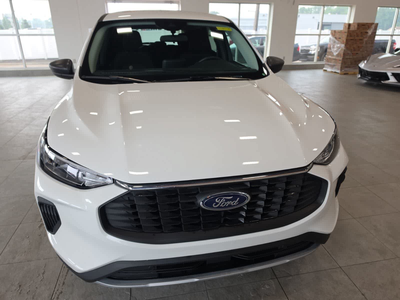 Used 2023 Ford Escape Active AWD/4WD image 4