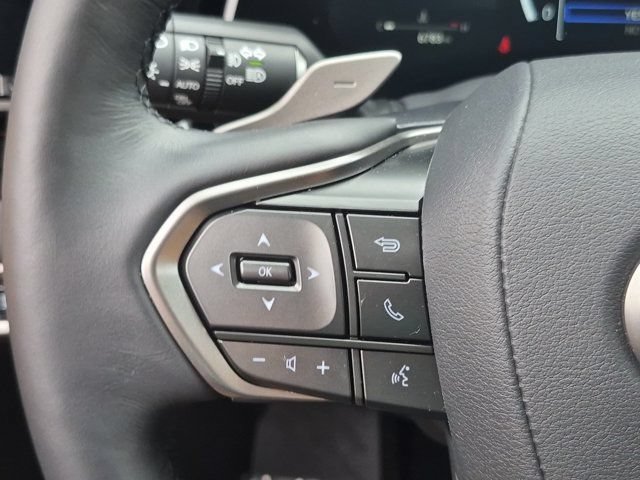 Used 2025 Lexus RX 350 Premium Plus w/ Accessory Package (P1) FWD image 19
