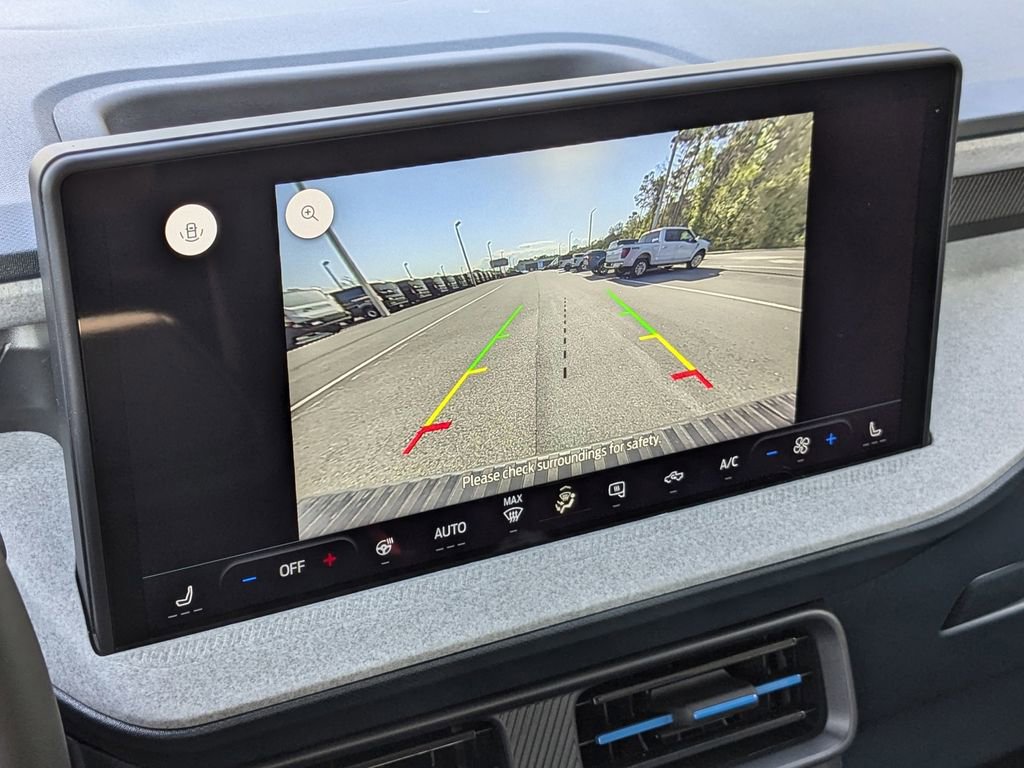 New 2025 Ford Maverick XLT w/ XLT Luxury Package image 22