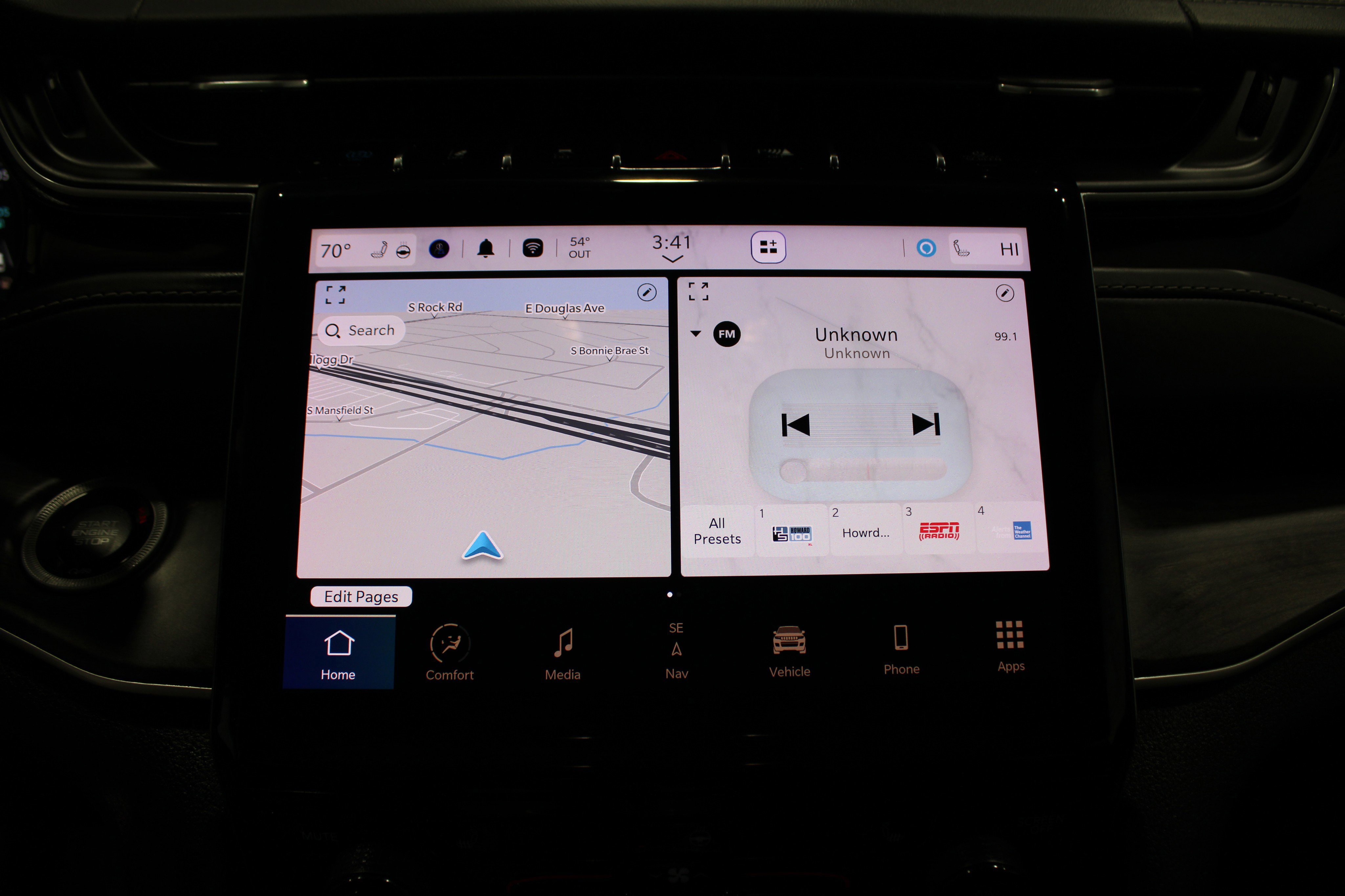 Used 2022 Jeep Grand Cherokee Limited 4xe image 16