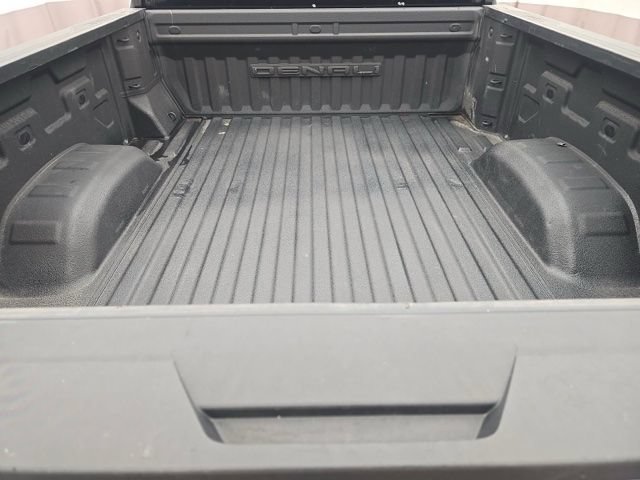 Used 2022 GMC Sierra 3500 Denali w/ Denali Ultimate Package AWD/4WD image 15