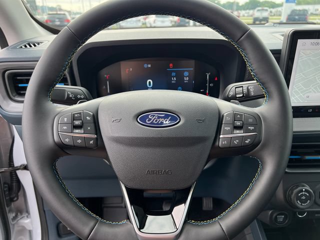 New 2026 Ford Maverick Lobo AWD/4WD image 9
