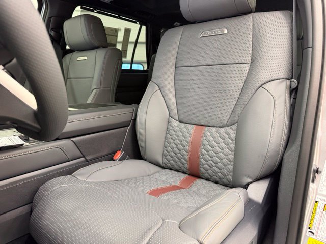 New 2026 Toyota Sequoia Capstone AWD/4WD image 59
