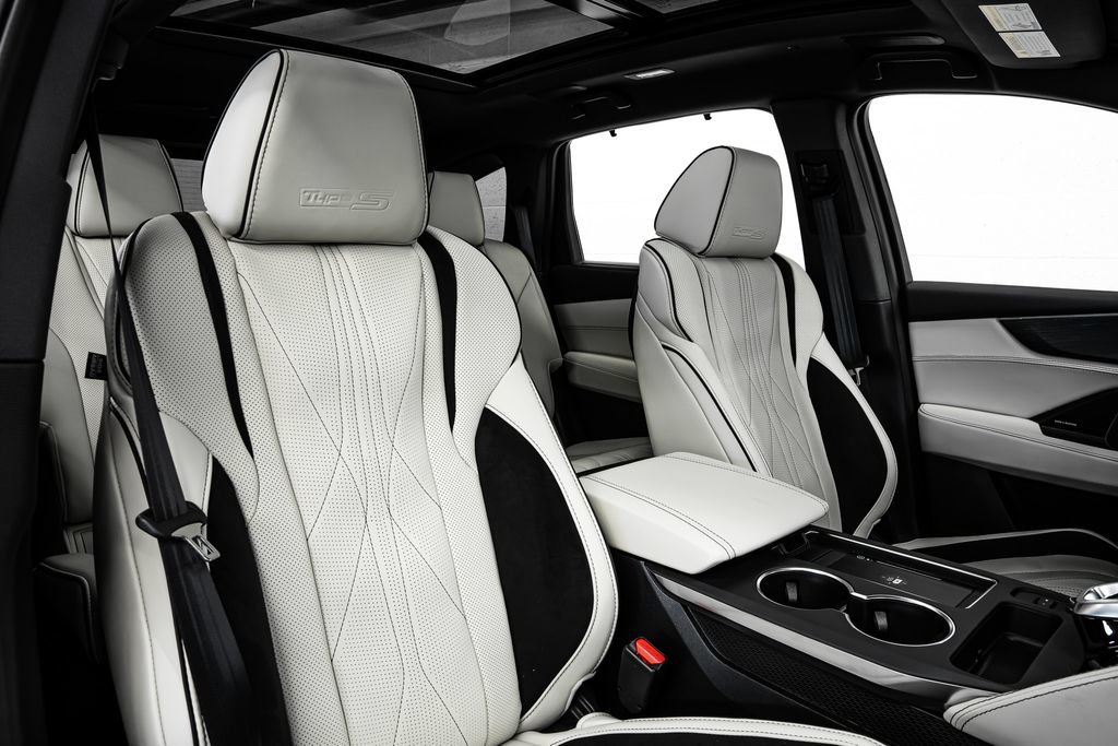 New 2026 Acura MDX Type S AWD/4WD image 32