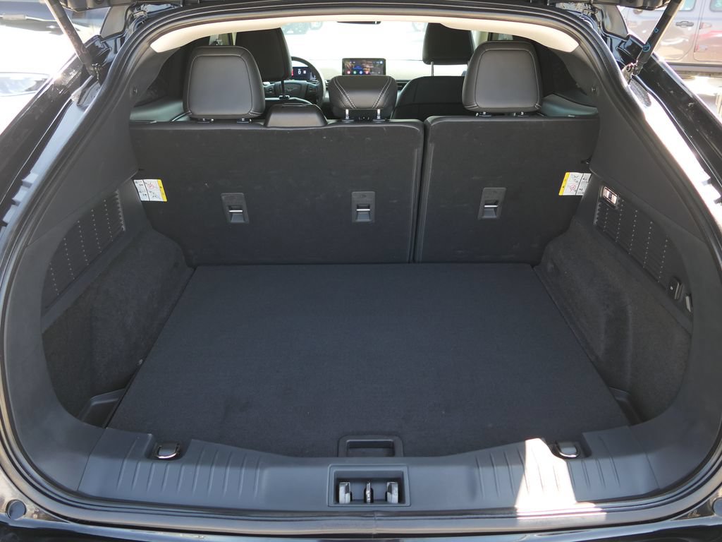 Used 2023 Ford Mustang Mach-E Select RWD image 21