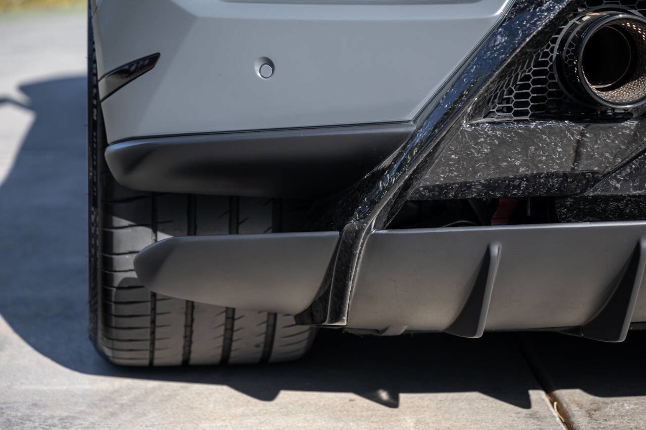 Used 2018 Lamborghini Huracan Performante image 97