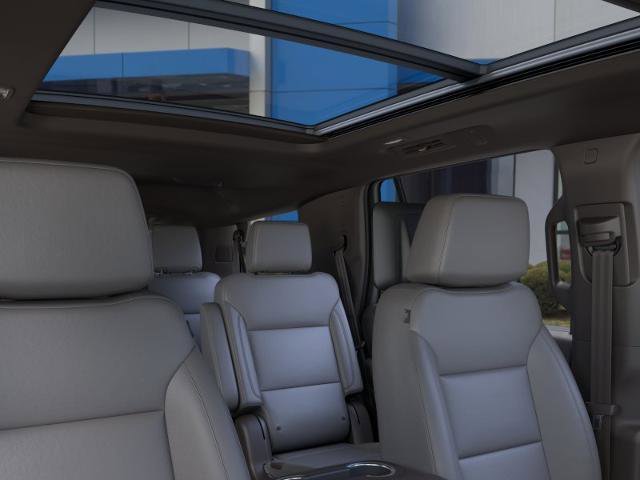 New 2026 Chevrolet Tahoe Z71 w/ Z71 Off-Road Package AWD/4WD image 48
