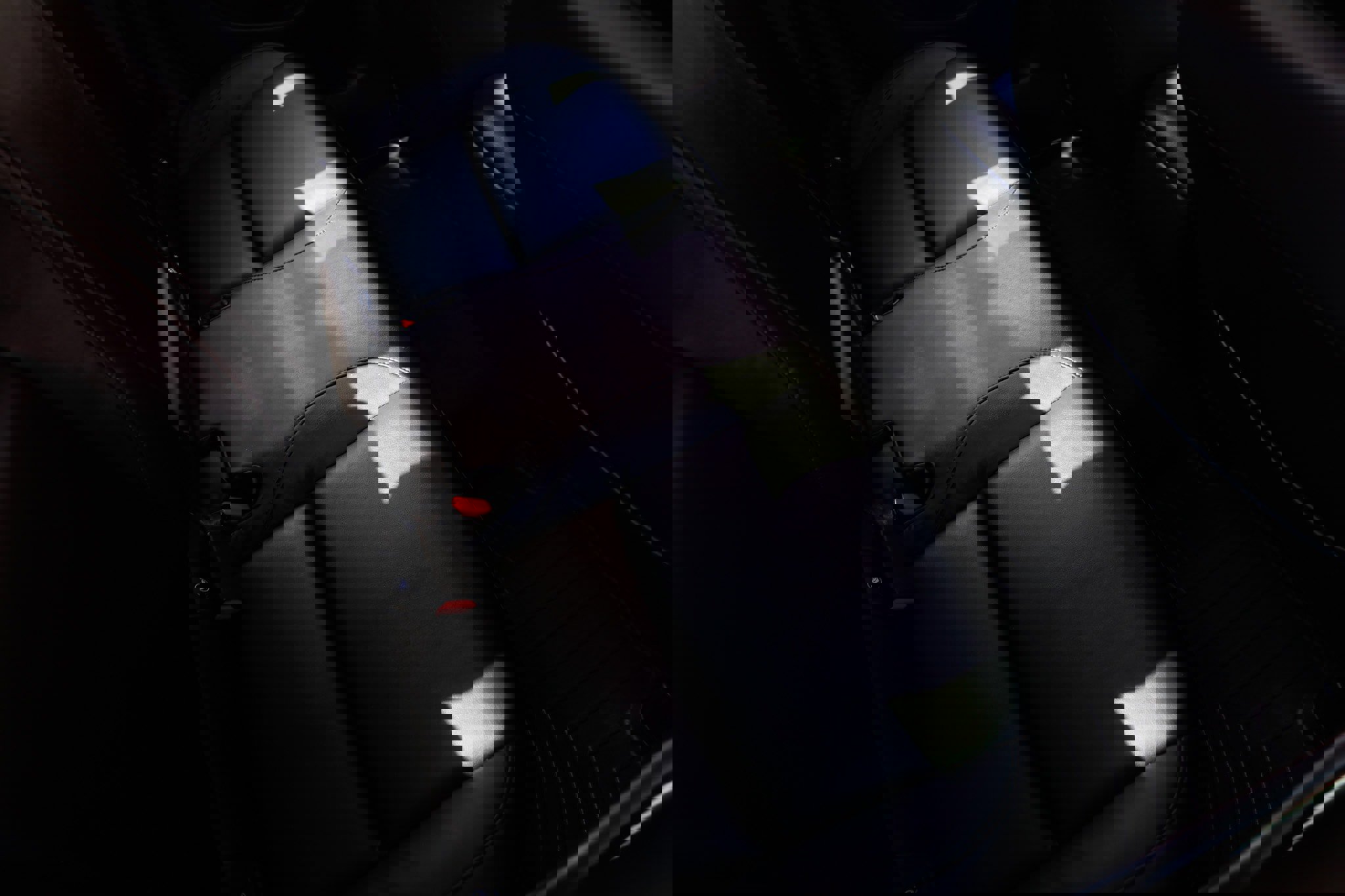 Used 2021 MAZDA MAZDA3 s image 15