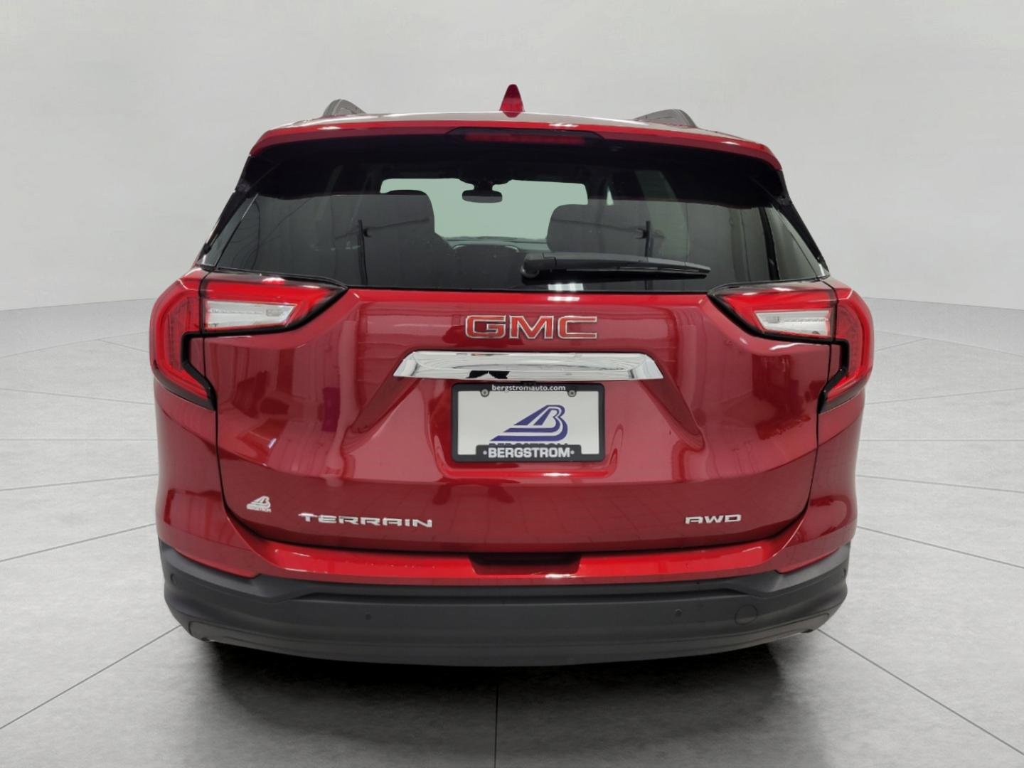 Used 2023 GMC Terrain SLE w/ Driver Convenience Package AWD/4WD image 25