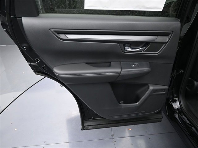 New 2026 Honda CR-V EX image 7