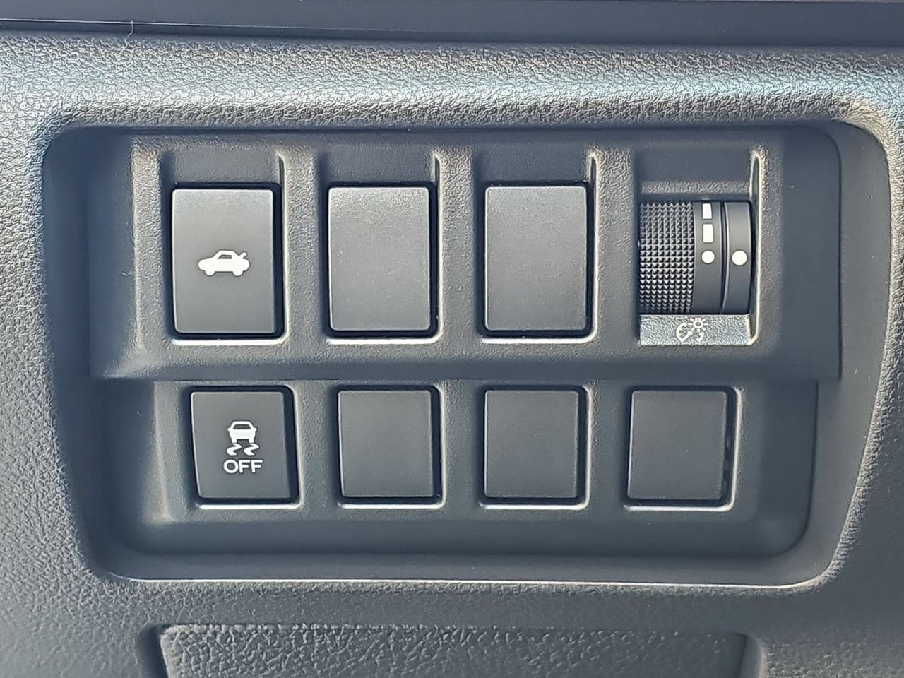 New 2026 Subaru WRX tS AWD/4WD image 26