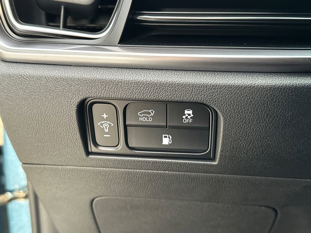 New 2026 Kia Sorento EX AWD/4WD image 21