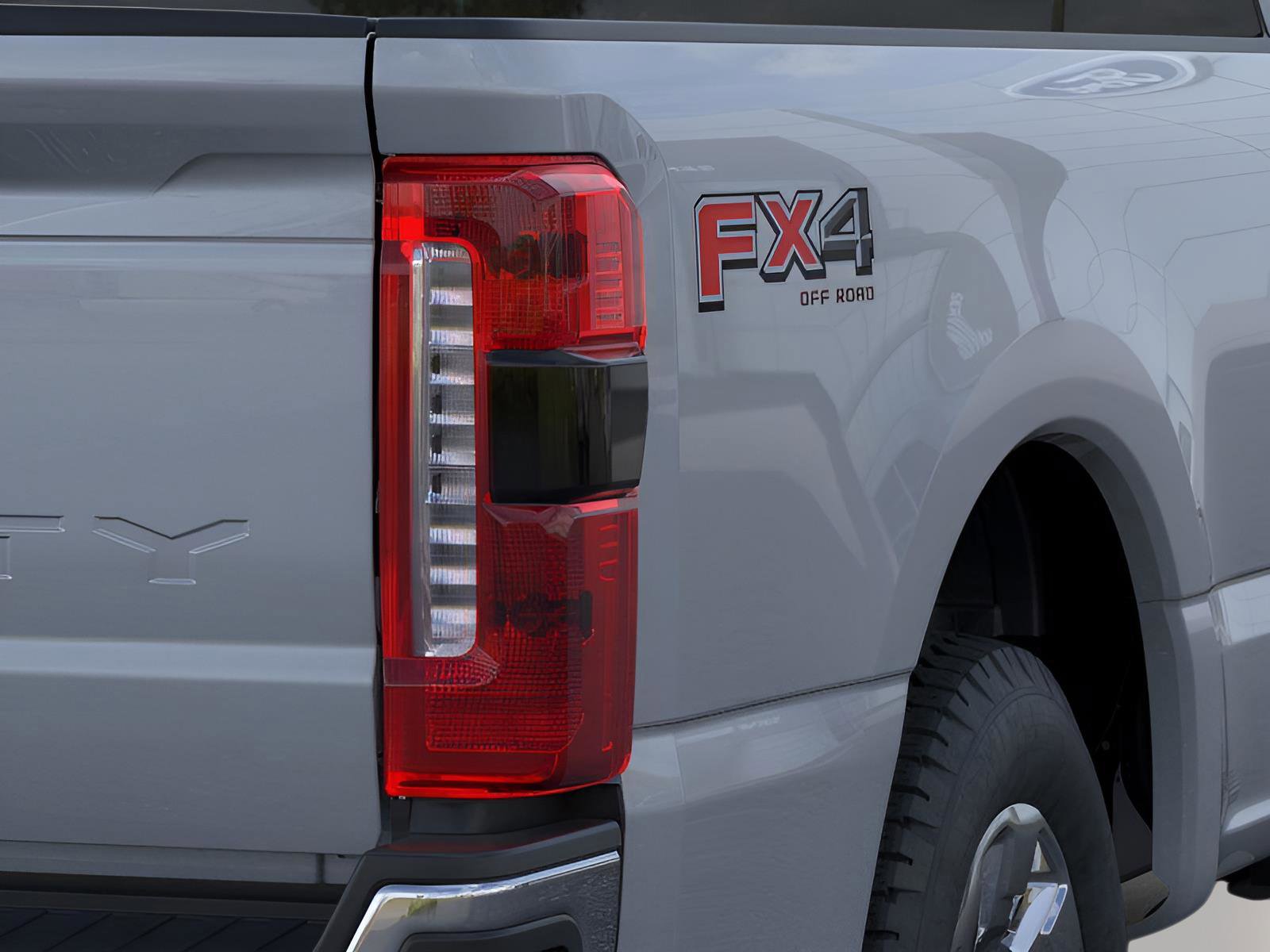 New 2026 Ford F350 Lariat w/ Lariat Ultimate Package AWD/4WD image 20