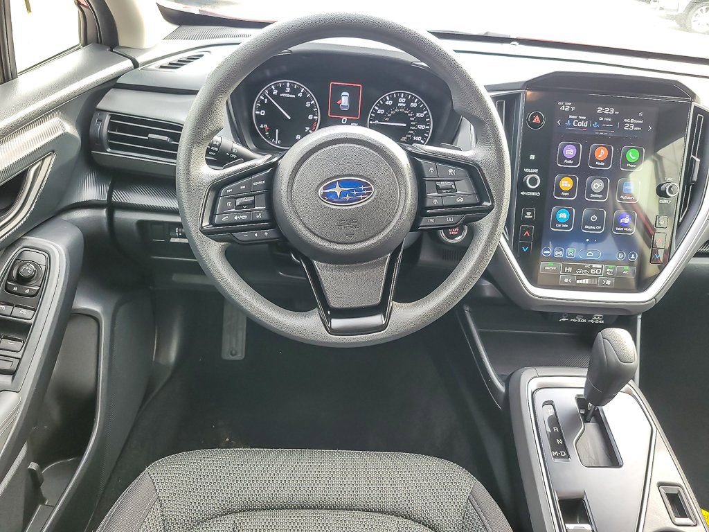 Certified 2024 Subaru Crosstrek 2.0i Premium image 9