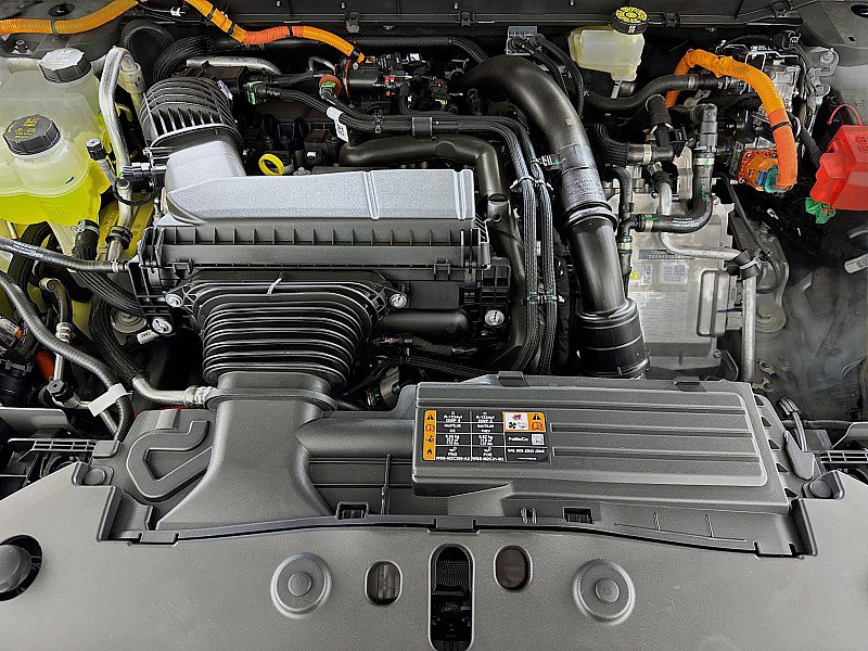 New 2026 Lincoln Nautilus Premier w/ Equipment Group 102A image 32