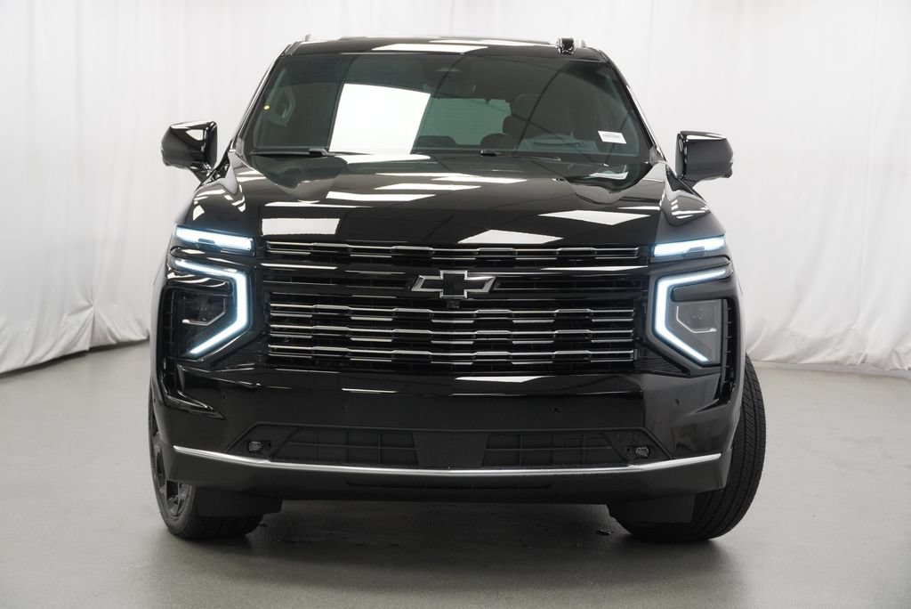 New 2026 Chevrolet Suburban High Country AWD/4WD image 38