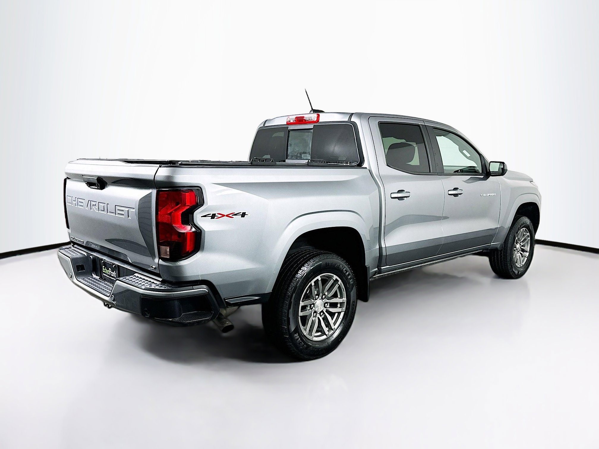 Used 2023 Chevrolet Colorado LT w/ LT Convenience Package image 9