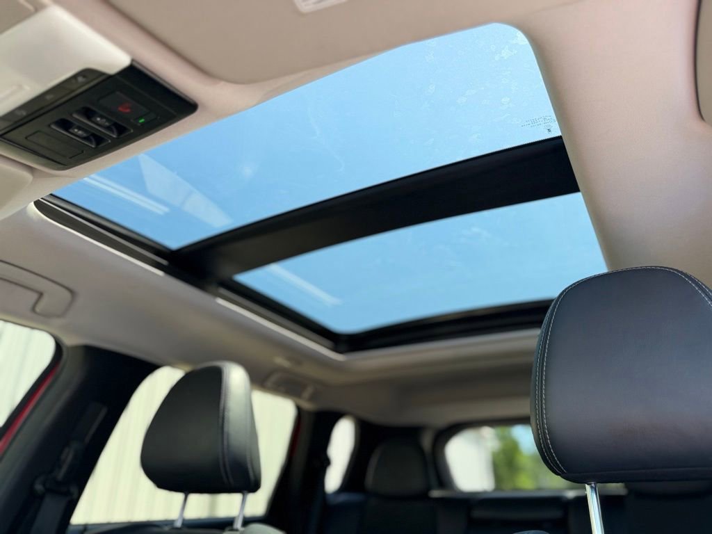 Used 2023 Mitsubishi Outlander SE FWD image 35