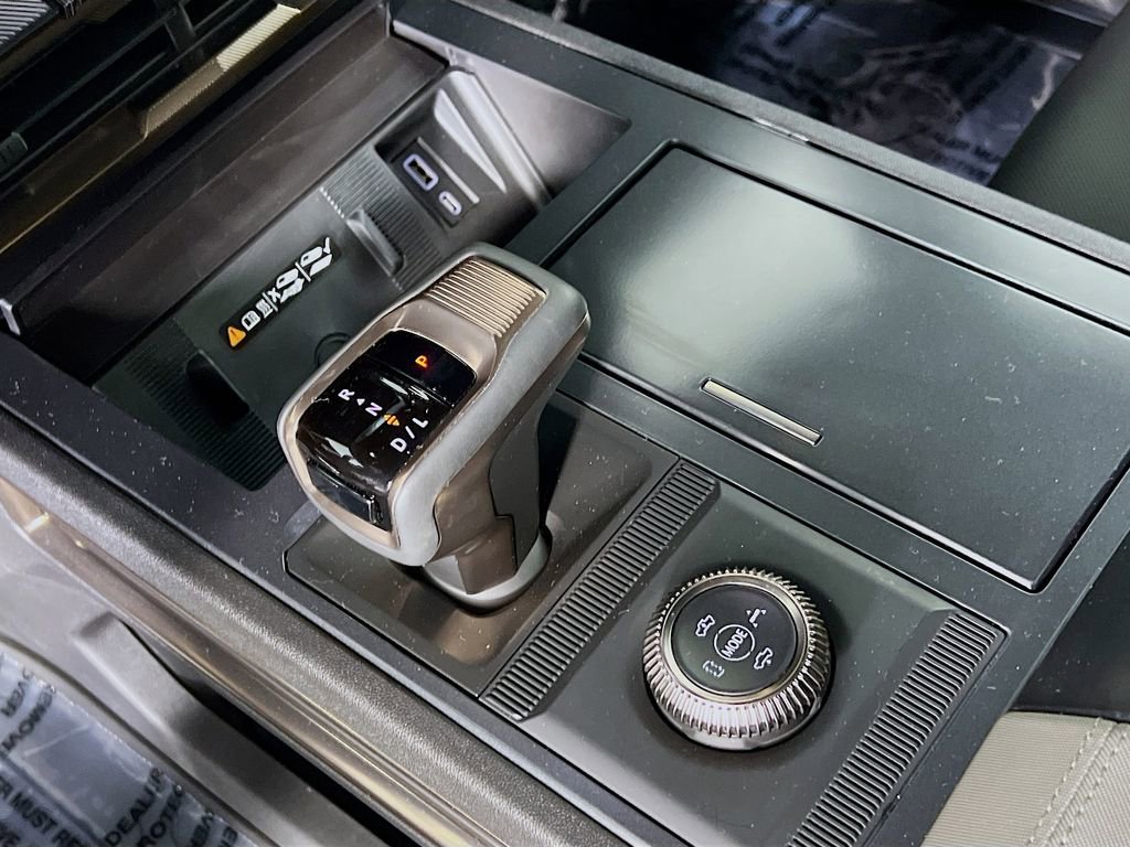 Certified 2024 GMC Hummer EV 3X w/ Battery Pack, 24 Module Pack image 17